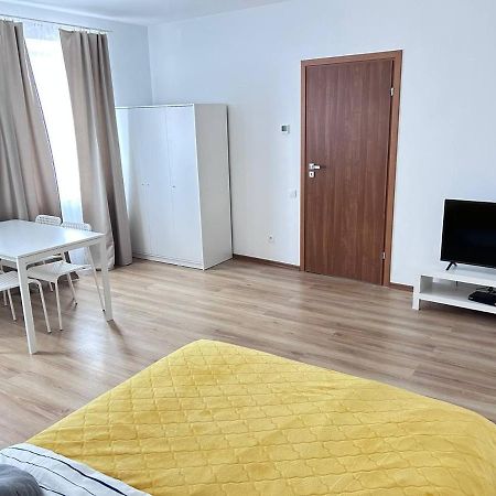 Stone Apartment - Free Parking Kattowitz Exterior foto