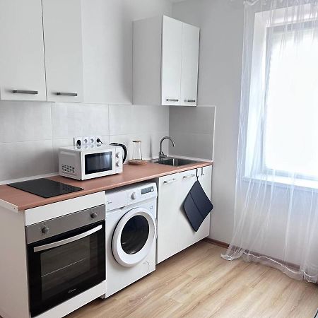 Stone Apartment - Free Parking Kattowitz Exterior foto