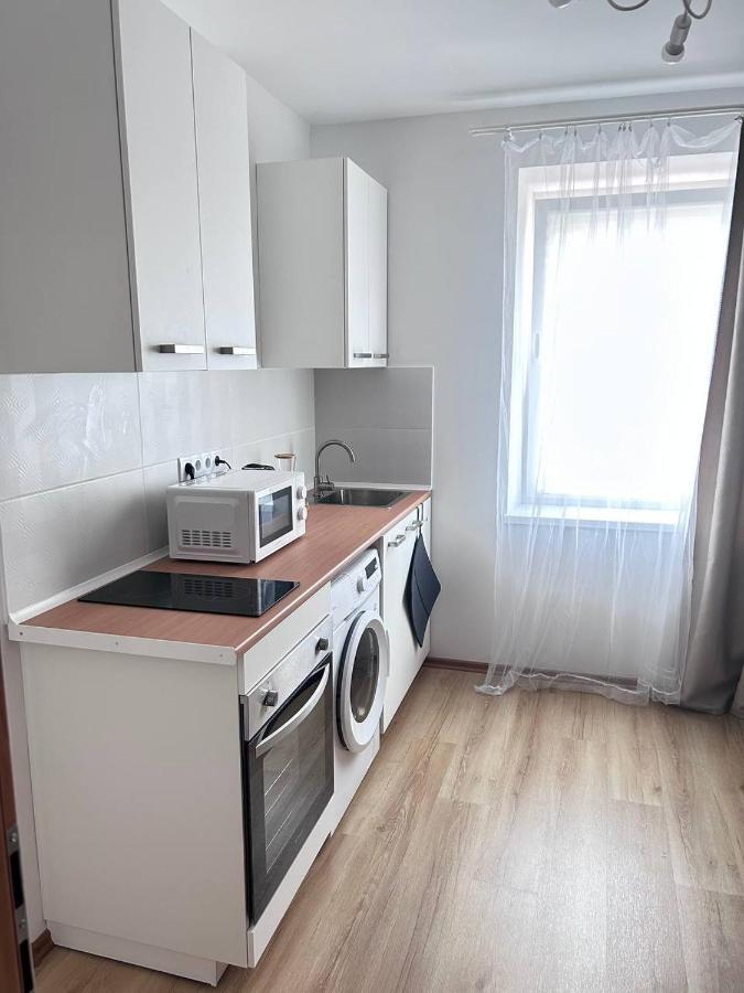 Stone Apartment - Free Parking Kattowitz Exterior foto
