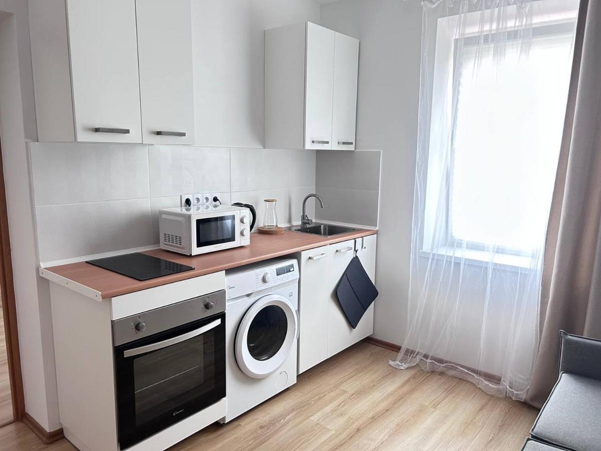 Stone Apartment - Free Parking Kattowitz Exterior foto