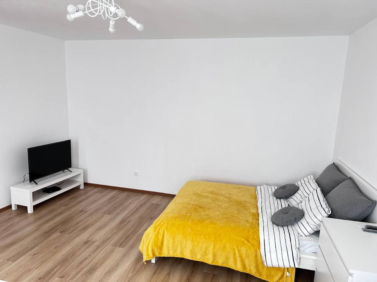 Stone Apartment - Free Parking Kattowitz Exterior foto